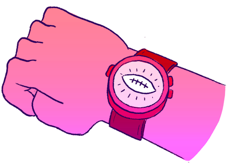 Illustration for article titled How To Stay Updated On The Big Game When Life Gets In The Way
